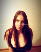 Анкета проститутки Ольга - метро Раменки, возраст - 20