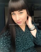 Анкета проститутки Соня - метро Черемушки, возраст - 22