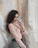 Анкета проститутки Сабина - метро Ломоносовский, возраст - 24