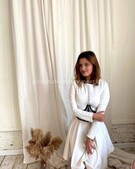 Анкета проститутки Даша - метро Хамовники, возраст - 24