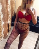 Анкета проститутки Ксения - метро Бабушкинский, возраст - 25