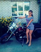 Анкета проститутки Роксана - метро Таганский, возраст - 25