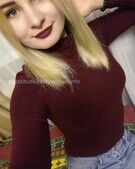 Анкета проститутки Марина - метро Красносельский, возраст - 26