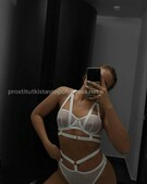 Анкета проститутки Натуся - метро Румянцево, возраст - 26