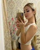 Анкета проститутки Услада - метро Замоскворечье, возраст - 27