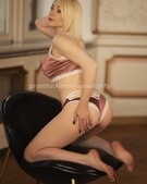 Анкета проститутки Жасмин - метро Ломоносовский, возраст - 30